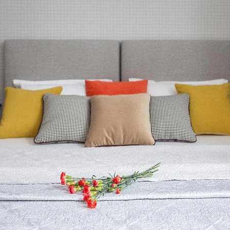 Mapartments Krakow Kazimierz Εξωτερικό φωτογραφία