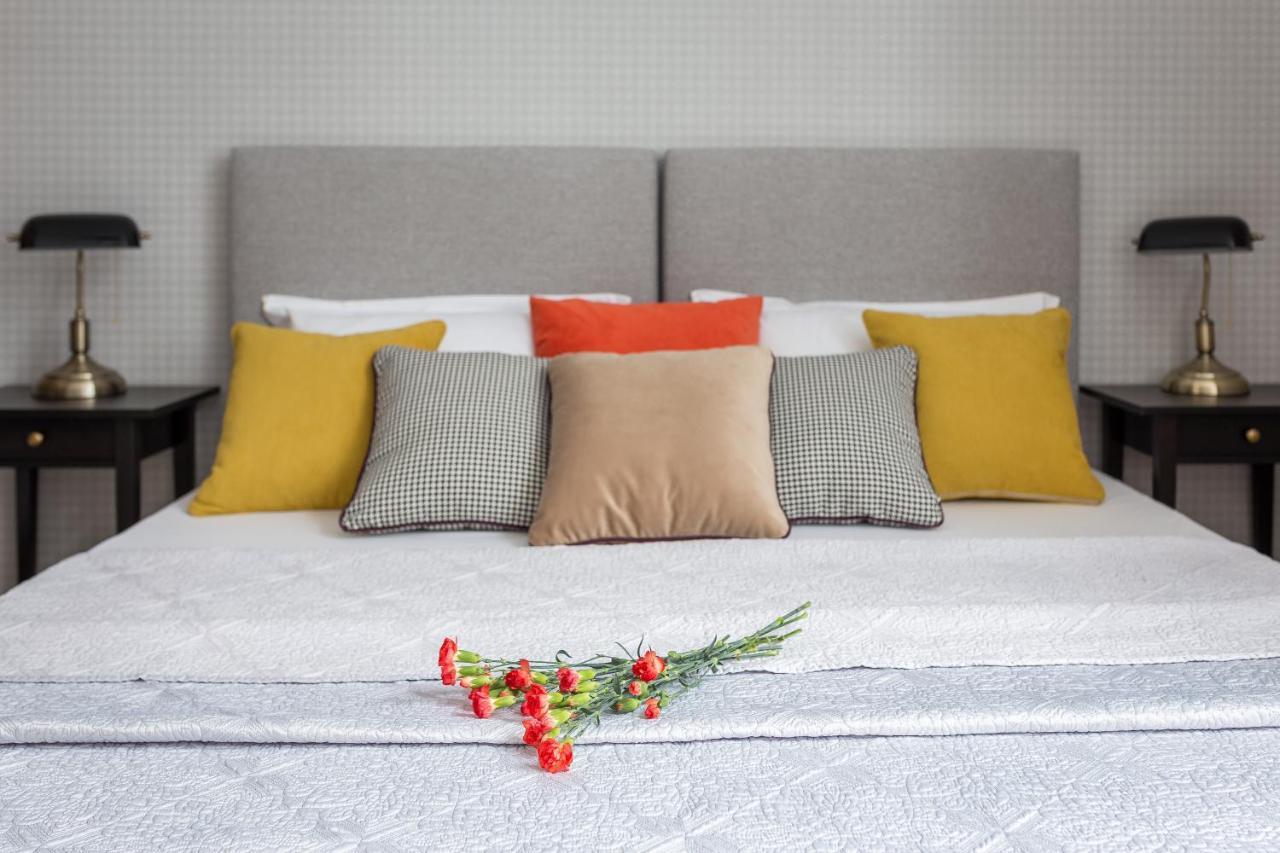Mapartments Krakow Kazimierz Εξωτερικό φωτογραφία